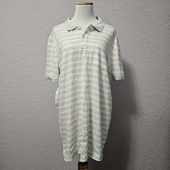 Men's polos size XL TALL - Picture 2 of 10